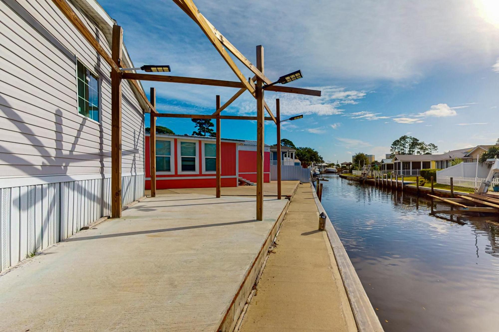 Sunrise Home Panama City Beach Dış mekan fotoğraf